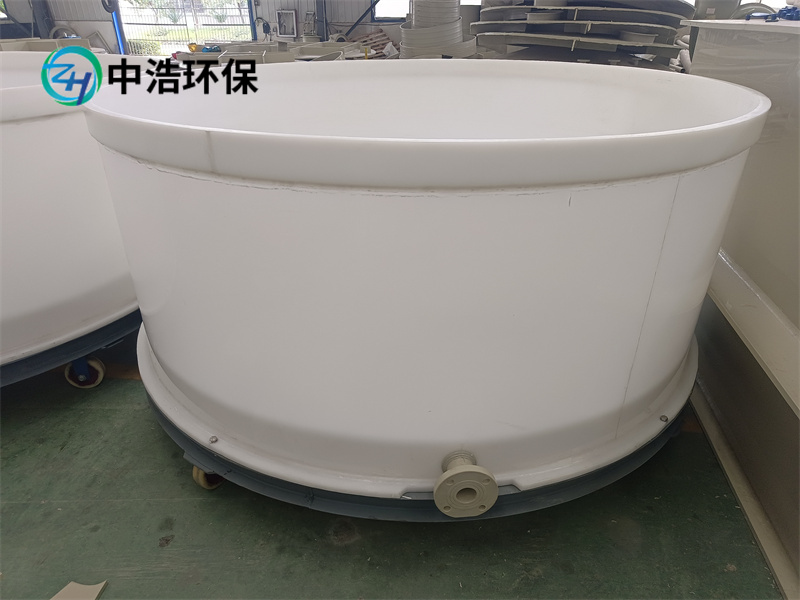 吴兴PP抽滤槽